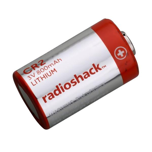 cr2 battery equivalent